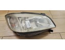 Recambio de faro derecho para opel zafira a 2.0 dti referencia OEM IAM   