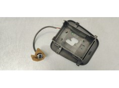 Recambio de guarnecidos palanca cambio para peugeot 3008 1.6hdi 115 fap referencia OEM IAM 96721270ZE  