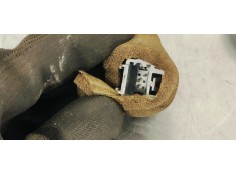 Recambio de guarnecidos palanca cambio para peugeot 3008 1.6hdi 115 fap referencia OEM IAM 96721270ZE  