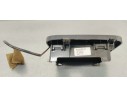 Recambio de guarnecidos palanca cambio para peugeot 3008 1.6hdi 115 fap referencia OEM IAM 96721270ZE  