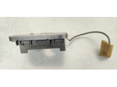 Recambio de guarnecidos palanca cambio para peugeot 3008 1.6hdi 115 fap referencia OEM IAM 96721270ZE  