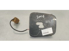 Recambio de guarnecidos palanca cambio para peugeot 3008 1.6hdi 115 fap referencia OEM IAM 96721270ZE  