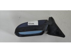 Recambio de retrovisor izquierdo para bmw serie 3 berlina (e36) 2.5 turbodiesel cat referencia OEM IAM 19778430  