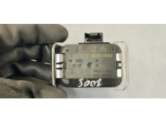 Recambio de sensor para peugeot 3008 1.6 hdi 110 fap referencia OEM IAM 9683202380  