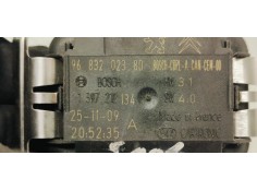 Recambio de sensor para peugeot 3008 1.6 hdi 110 fap referencia OEM IAM 9683202380  