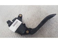 Recambio de pedal acelerador para nissan juke (f15) 1.5 dci 110 fap referencia OEM IAM 180023RA0B  