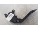 Recambio de pedal acelerador para nissan juke (f15) 1.5 dci 110 fap referencia OEM IAM 180023RA0B  