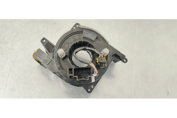 Recambio de anillo airbag para ford grand c-max 2.0 tdci 140 fap referencia OEM IAM ZWAC30088B  