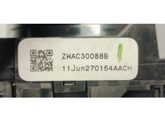 Recambio de anillo airbag para ford grand c-max 2.0 tdci 140 fap referencia OEM IAM ZWAC30088B  