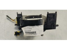 Recambio de anillo airbag para ford grand c-max 2.0 tdci 140 fap referencia OEM IAM ZWAC30088B  