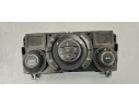Recambio de mando climatizador para peugeot 3008 1.6hdi 115 fap referencia OEM IAM 96738322XT  