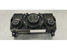 Recambio de mando climatizador para peugeot 3008 1.6hdi 115 fap referencia OEM IAM 96738322XT  