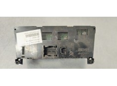 Recambio de mando climatizador para peugeot 3008 1.6hdi 115 fap referencia OEM IAM 96738322XT  