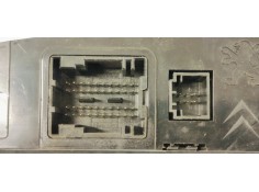 Recambio de mando climatizador para peugeot 3008 1.6hdi 115 fap referencia OEM IAM 96738322XT  