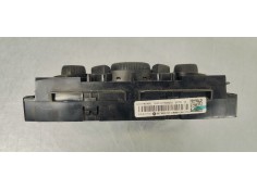 Recambio de mando climatizador para peugeot 3008 1.6hdi 115 fap referencia OEM IAM 96738322XT  