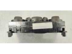 Recambio de mando climatizador para peugeot 3008 1.6hdi 115 fap referencia OEM IAM 96738322XT  