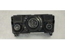 Recambio de mando climatizador para peugeot 3008 1.6hdi 115 fap referencia OEM IAM 96738322XT  