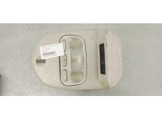Recambio de luz interior para peugeot 3008 1.6 hdi 112 fap referencia OEM IAM 9681370177  