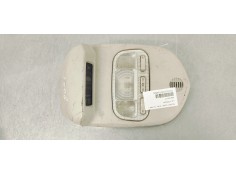 Recambio de luz interior para peugeot 3008 1.6 hdi 112 fap referencia OEM IAM 9681370177  