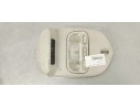 Recambio de luz interior para peugeot 3008 1.6 hdi 112 fap referencia OEM IAM 9681370177  