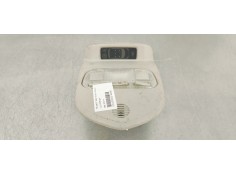 Recambio de luz interior para peugeot 3008 1.6 hdi 112 fap referencia OEM IAM 9681370177  