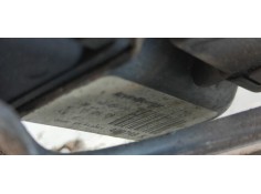 Recambio de elevalunas delantero derecho para renault scenic ii 1.9 dci diesel referencia OEM IAM   