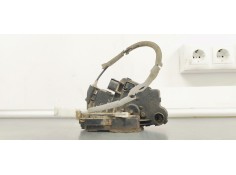 CERRADURA PUERTA DELANTERA IZQUIERDA FTL241 