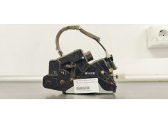 Recambio de cerradura puerta delantera izquierda para bmw serie 3 berlina (e46) 320d referencia OEM IAM FTL241  