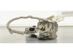 Recambio de cerradura puerta delantera izquierda para bmw serie 3 berlina (e46) 320d referencia OEM IAM FTL241  