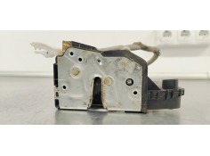 Recambio de cerradura puerta delantera izquierda para bmw serie 3 berlina (e46) 320d referencia OEM IAM FTL241  