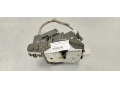 Recambio de cerradura puerta delantera izquierda para bmw serie 3 berlina (e46) 320d referencia OEM IAM FTL241  
