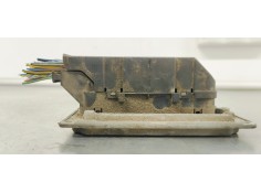 Recambio de centralita motor uce para ford focus berlina (cap) sport referencia OEM IAM 7M5112A650AFC  