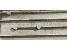 Recambio de centralita motor uce para ford focus berlina (cap) sport referencia OEM IAM 7M5112A650AFC  