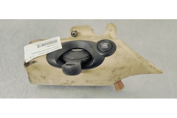 Recambio de conmutador de arranque para mini mini (r56) one d referencia OEM IAM 51452752850  