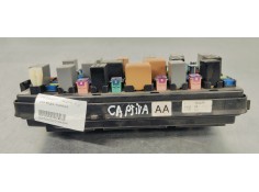 Recambio de caja reles / fusibles para chevrolet captiva 2.0 d referencia OEM IAM   