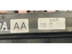 Recambio de caja reles / fusibles para chevrolet captiva 2.0 d referencia OEM IAM   