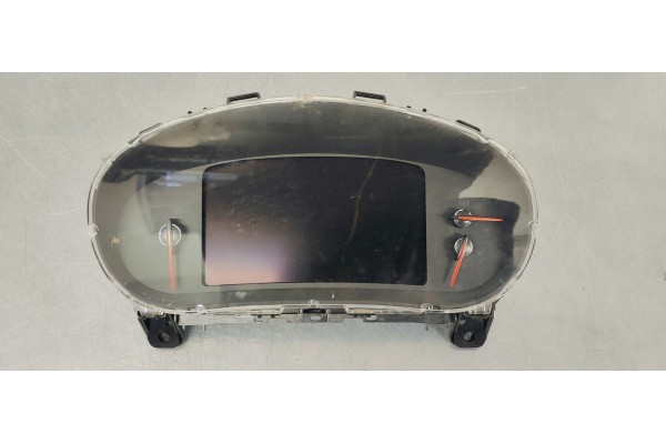Recambio de cuadro instrumentos para opel insignia berlina 1.6 cdti 136 fap referencia OEM IAM 39030214  