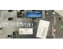 Recambio de cuadro instrumentos para opel insignia berlina 1.6 cdti 136 fap referencia OEM IAM 39030214  