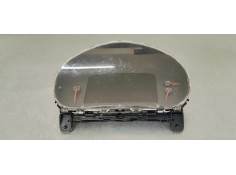 Recambio de cuadro instrumentos para opel insignia berlina 1.6 cdti 136 fap referencia OEM IAM 39030214  