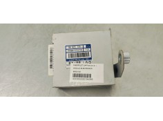 MODULO ELECTRONICO 96625125 