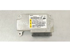 Recambio de centralita airbag para chevrolet captiva 2.0 d referencia OEM IAM 96838157  