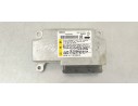 Recambio de centralita airbag para chevrolet captiva 2.0 d referencia OEM IAM 96838157  