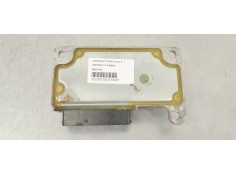 Recambio de centralita airbag para chevrolet captiva 2.0 d referencia OEM IAM 96838157  