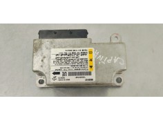 Recambio de centralita airbag para chevrolet captiva 2.0 d referencia OEM IAM 96838157  