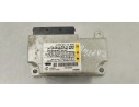 Recambio de centralita airbag para chevrolet captiva 2.0 d referencia OEM IAM 96838157  