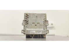 Recambio de centralita motor uce para peugeot 3008 1.6hdi 115 fap referencia OEM IAM 9800268980  