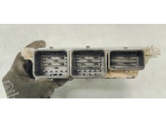 Recambio de centralita motor uce para peugeot 3008 1.6hdi 115 fap referencia OEM IAM 9800268980  