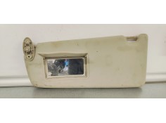 Recambio de parasol izquierdo para land rover freelander (lr2) 2.2 td4 150 4x4 referencia OEM IAM   