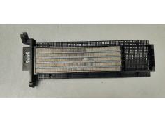 Recambio de resistencia calefaccion para peugeot 3008 1.6 hdi 110 fap referencia OEM IAM T2392001  