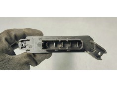 Recambio de resistencia calefaccion para peugeot 3008 1.6 hdi 110 fap referencia OEM IAM T2392001  